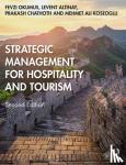 Fevzi (University of Central Florida, USA) Okumus, Levent (Oxford Brookes University, UK) Altinay, Prakash (American University of Sharjah, UAE) Chathoth, Mehmet Ali Koseoglu - Strategic Management for Hospitality and Tourism