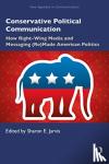  - Conservative Political Communication
