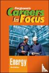 Publishing, Ferguson - Careers in Focus - Energy