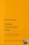 Bakhtin, Mikhail - Problems of Dostoevsky's Poetics