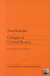 Sloterdijk, Peter - Critique Of Cynical Reason