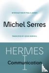 Serres, Michel - Hermes I