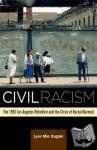 Itagaki, Lynn Mie - Civil Racism