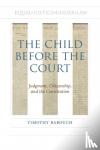 Barouch, Timothy - The Child before the Court