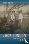 Duneer, Anita - Jack London and the Sea