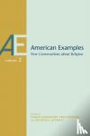 Musselman, Cody, Smith, Zachary T., Kline, Erik, Wilensky-Lanford, Brook - American Examples Volume 2