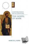 Borg, Marcus J. - Conversations with Scripture