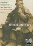 DeLuca, Dan W. - The Old Leather Man