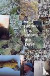 Hillman, Brenda - Extra Hidden Life, among the Days