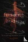 Wilbur, Sarah - Funding Bodies