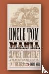 Meer, Sarah - Uncle Tom Mania