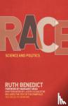Ruth Benedict - Race