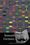 Laumann, Dennis - Remembering the Germans in Ghana