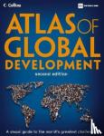 World Bank - Atlas of Global Development