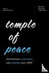  - Temple of Peace