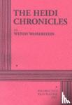 Wendy Wasserstein - The Heidi Chronicles