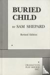 Shepard, Sam - Buried Child