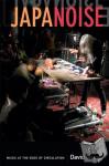Novak, David - Japanoise