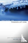 Satsuka, Shiho - Nature in Translation