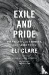 Clare, Eli - Exile and Pride