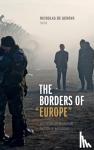 Nicholas De Genova - The Borders of "Europe"