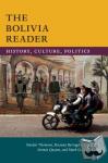  - The Bolivia Reader