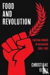 Berth, Christiane - Food and Revolution