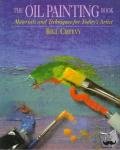 Creevy, B - Oil Painting Book, The