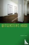Last, Nana - Wittgenstein's House - Language, Space, and Architecture