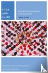 Diano, Carlo - Form and Event