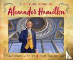 Adler, David A. - A Picture Book of Alexander Hamilton