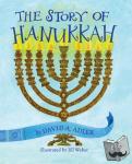 Adler, David A. - The Story of Hanukkah