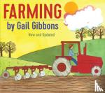 Gail Gibbons - Farming