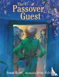 Kusel, Susan - The Passover Guest