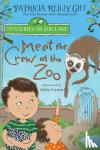 Giff, Patricia Reilly - Meet the Crew at the Zoo