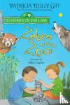 Giff, Patricia Reilly - Zebra at the Zoo