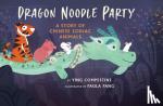 Compestine, Ying Chang - Dragon Noodle Party
