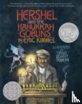 Kimmel, Eric A. - Hershel and the Hanukkah Goblins (Gift Edition With Poster)