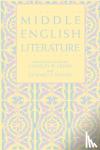  - Middle English Literature