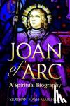 Siobhan Nash-Marshall - Joan of Arc