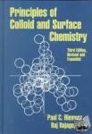 - Principles of Colloid and Surface Chemistry, Revised and Expanded