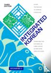 Young-mee Yu Cho, Hyo Sang Lee, Carol Schulz, Ho-min Sohn - Integrated Korean
