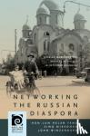 Yang, Hon-Lun Helan, Mikkonen, Simo, Winzenburg, John - Networking the Russian Diaspora - Russian Musicians and Musical Activities in Interwar Shanghai