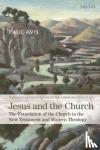 Avis, Paul - Church's One Foundation - What Is Crucial in Christianity?