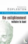 Copleston, Frederick - History of Philosophy Volume 6 - The Enlightenment: Voltaire to Kant
