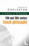 Copleston, Frederick - History of Philosophy Volume 9 - 19th and 20th Century French Philosophy