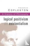 Copleston, Frederick - History of Philosophy Volume 11 - Logical Postivism and Existentialism