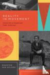 Delden, Maarten van - Reality in Movement - Octavio Paz as Essayist and Public Intellectual