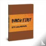 Guckenberger, Beth - Punch First