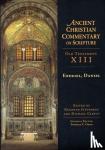 Stevenson, Kenneth, Glerup, Michael, Oden, Thomas C. - Ezekiel, Daniel